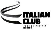ITALIAN CLUB