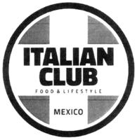 ITALIAN CLUB