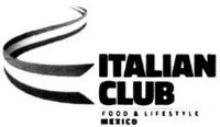 ITALIAN CLUB