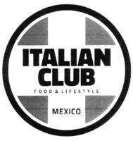 ITALIAN CLUB
