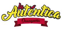 LA AUTENTICA OAXAQUEÑA