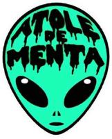 ATOLE DE MENTA