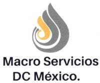 MACRO SERVICIOS DC MÉXICO