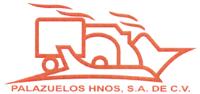 PALAZUELOS HNOS.