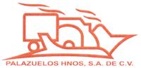 PALAZUELOS HNOS.