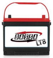 DASSA LT8