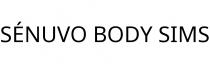 SÉNUVO BODY SIMS