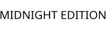 MIDNIGHT EDITION