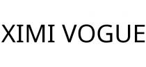 XIMI VOGUE