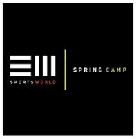 SPRING CAMP SPORTS WORLD