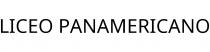 LICEO PANAMERICANO