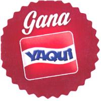 GANA YAQUI
