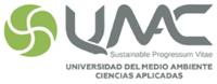 UNIVERSIDAD DEL MEDIO AMBIENTE Y CIENCIAS APLICADAS