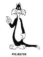 SYLVESTER