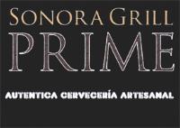 SONORA GRILL PRIME AUTENTICA CERVECERIA ARTESANAL