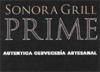 SONORA GRILL PRIME AUTENTICA CERVECERIA ARTESANAL