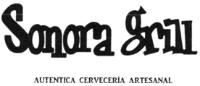 SONORA GRILL AUTENTICA CERVECERIA ARTESANAL