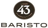 43 CUARENTA Y TRES BARISTO