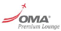 OMA PREMIUM LOUNGE