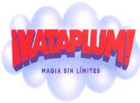 ¡KATAPLUM! MAGIA SIN LÍMITES