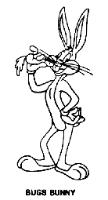 BUGS BUNNY