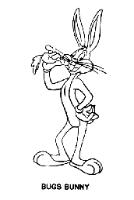 BUGS BUNNY