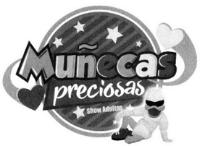 MUÑECAS PRECIOSAS