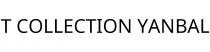 T COLLECTION YANBAL