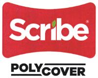 SCRIBE POLYCOVER