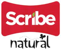 SCRIBE NATURAL