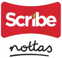 SCRIBE NOTTAS