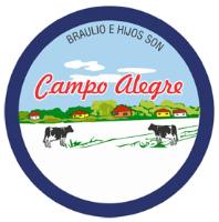 BRAULIO E HIJOS SON CAMPO ALEGRE