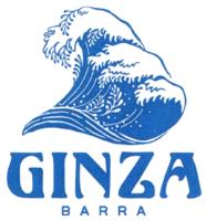 BARRA GINZA