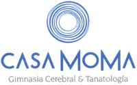 CASA MOMA GIMNASIA CEREBRAL & TANATOLOGÍA