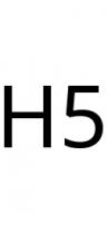 H5