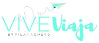 VIVE VIAJA BY PILAR ROMERO