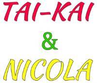 TAI-KAI & NICOLA