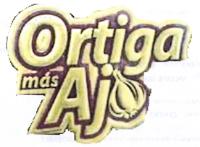 ORTIGA MAS AJ