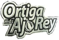 ORTIGA MÁS AJOREY