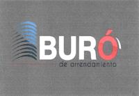BURO DE ARRENDAMIENTO.