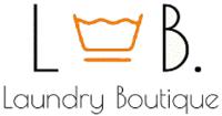 L B LAUNDRY BOUTIQUE