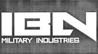 IBN MILITARY INDUSTRIES