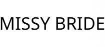 MISSY BRIDE
