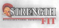 STRENGTH FIT