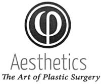 AESTHETICS THE ART OF PLASTIC SURGERY