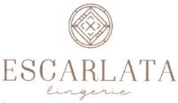 ESCARLATA LINGERIE