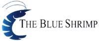 THE BLUE SHRIMP