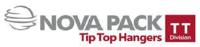 NOVA PACK TIP TOP HANGERS TT DIVISION