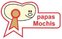 PAPAS MOCHIS