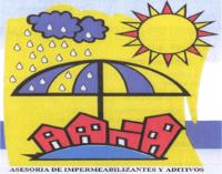 ASESORIA DE IMPERMEABILIZANTES Y ADITIVOS